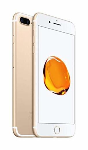 Apple iPhone 7 Plus - Smartphone de 32 GB