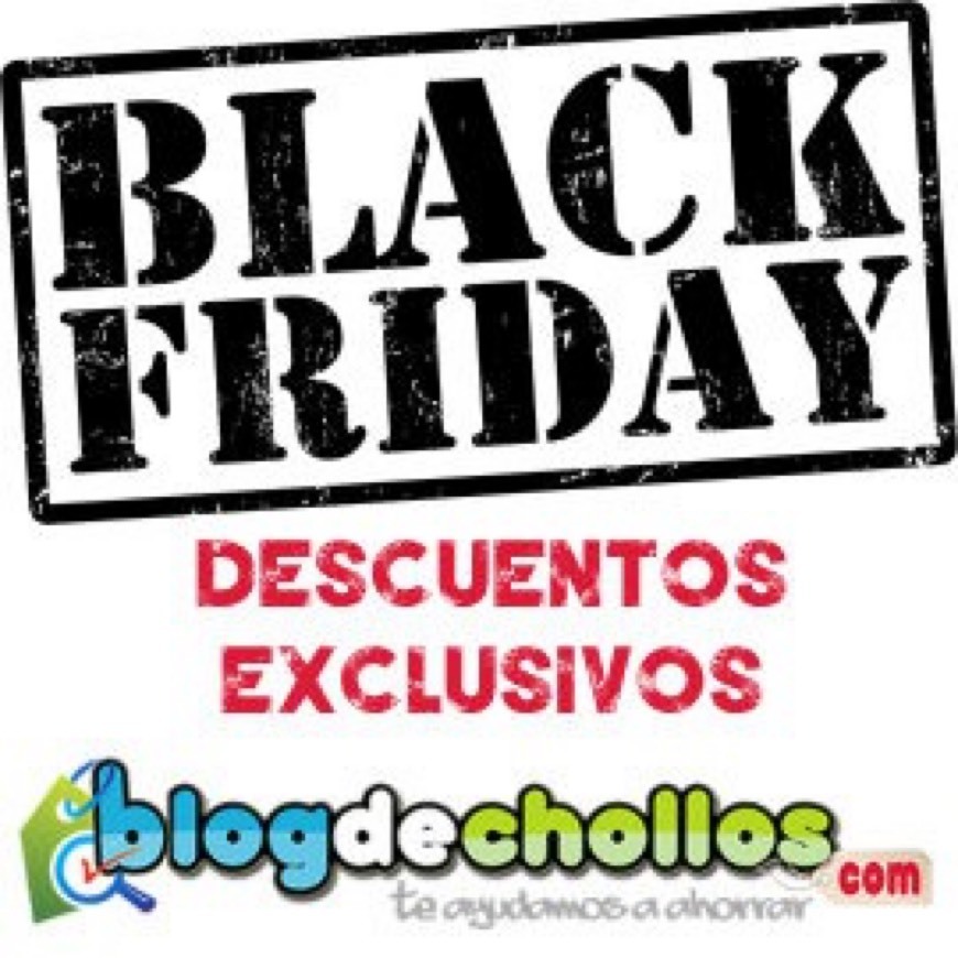 App Blogdechollos - ofertas online