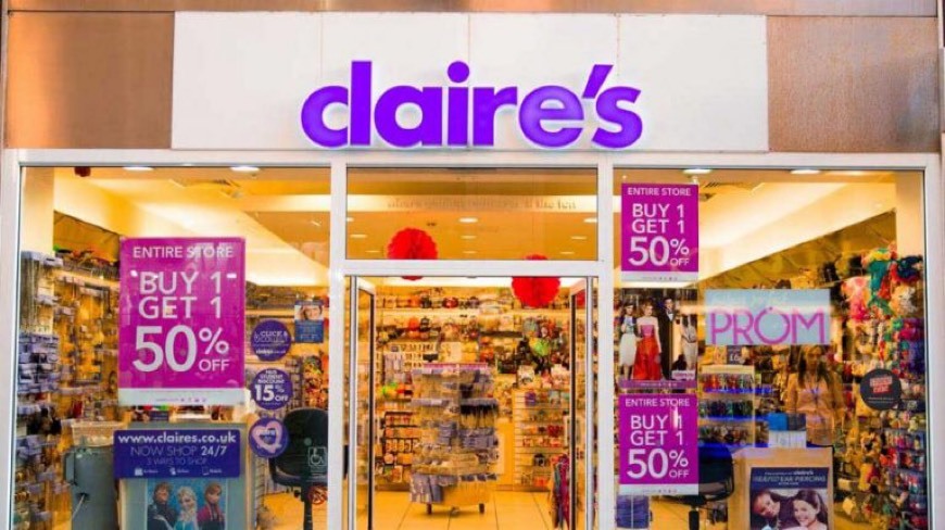 Claire's