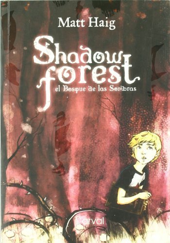 Shadow Forest: el bosque de las sombras