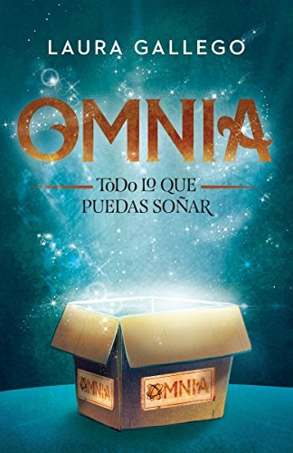 Libro Omnia