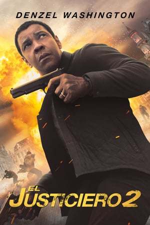 Película The Equalizer 2