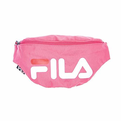 Productos Riñonera Fila Wais Bag Slim Honey Suckle Pink