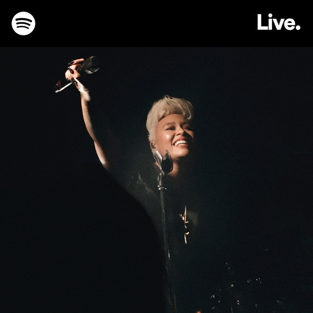 Canción Read All About It, Pt. III - Live From Spotify, London