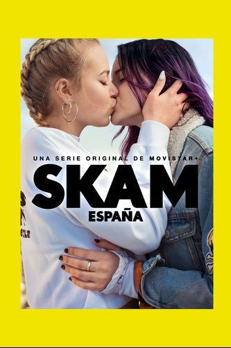 Serie Skam España