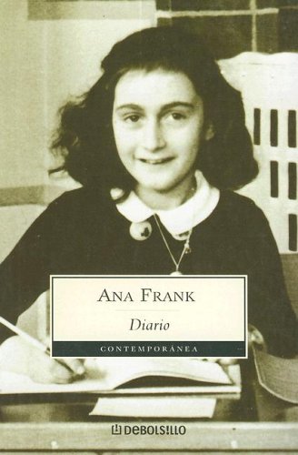 Book El Diario De Ana Frank / The Diary of Anne Frank