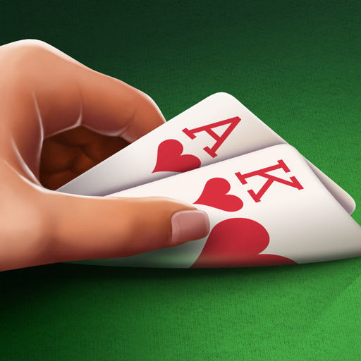 App Governor of Poker 3 - Online