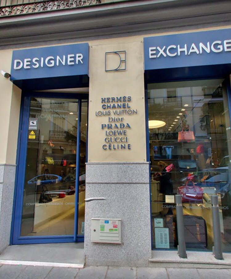 Place Designer Exchange