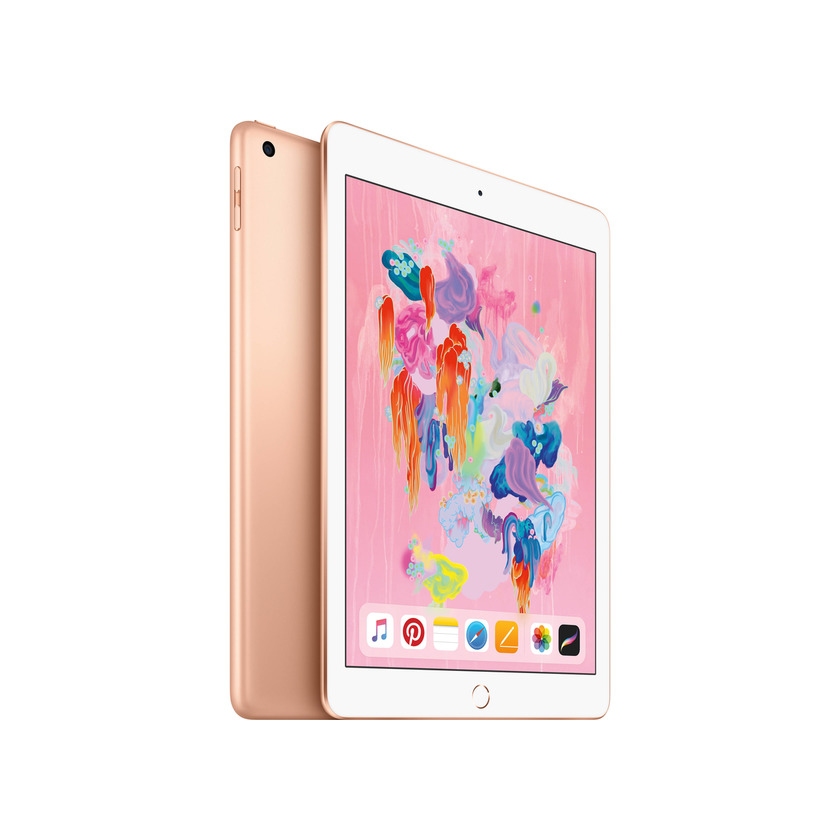 Products Apple iPad 9.7" 32GB Gold