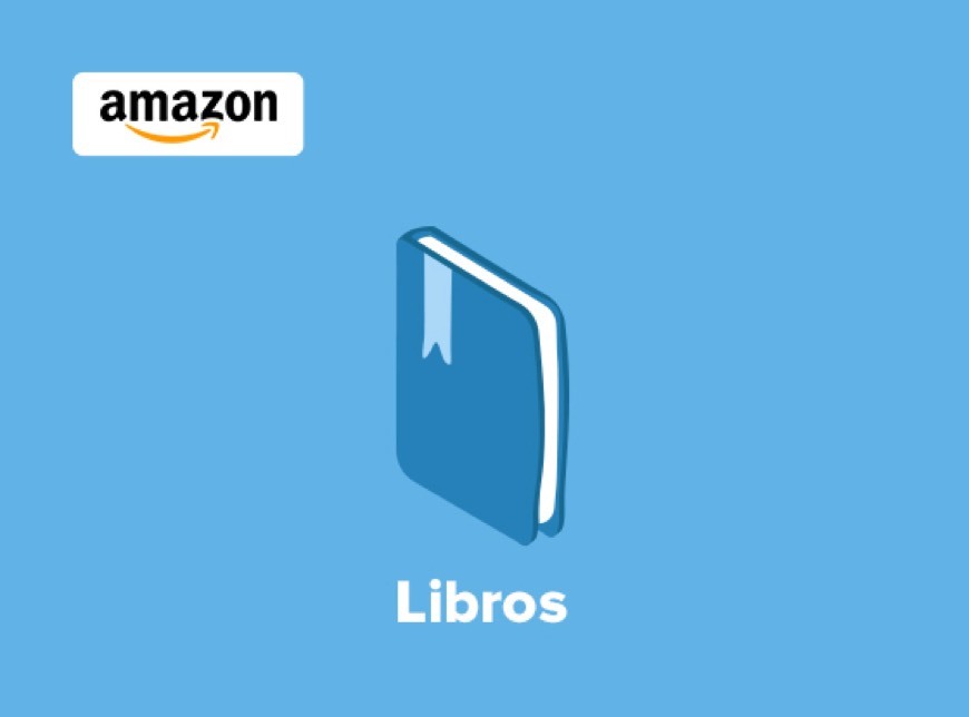 Libro Libros