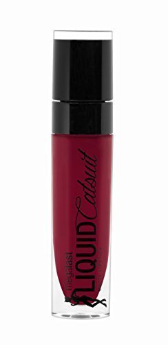 Belleza Wet n Wild MegaLast Liquid Catsuit Matte