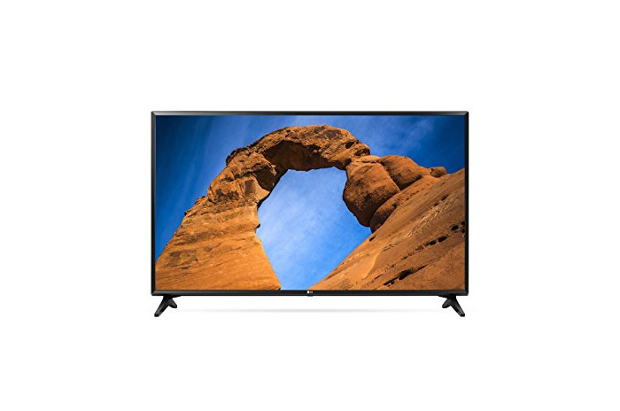 Electronics 43LK5900PLA 43" Full HD Smart TV Wifi Negro LED TV