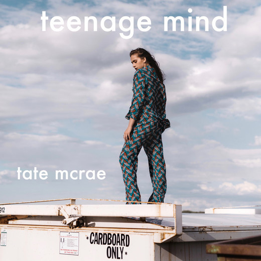 Teenage Mind