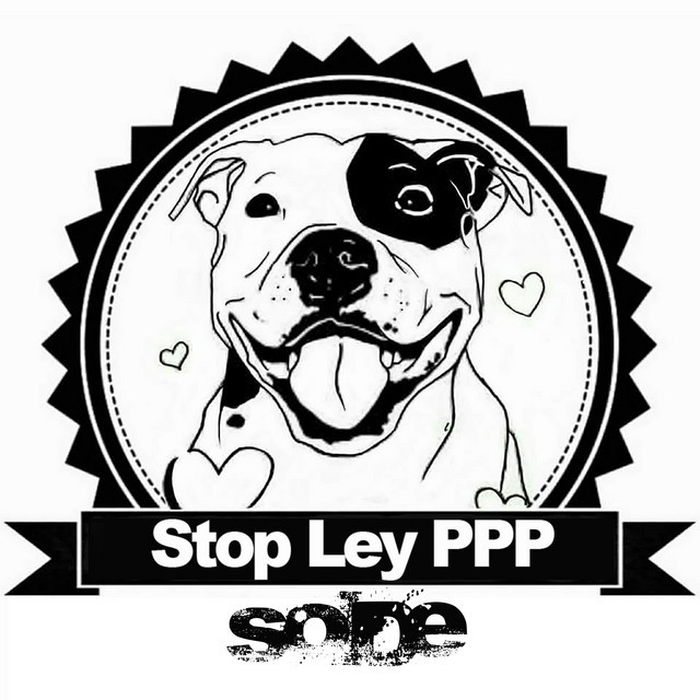 Stop Ley PPP