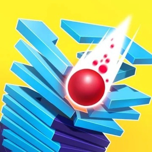 Stack Ball - Play Free Stack Ball Games Online