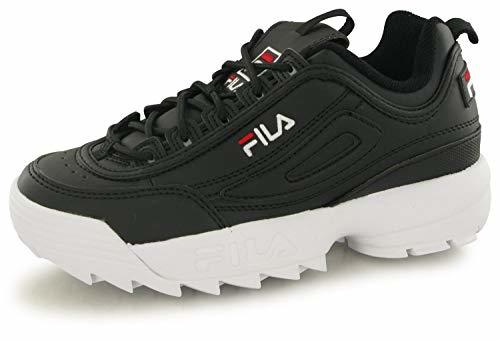 Moda Fila Distruptor Low Wmn Deportivo Bajo Nuevo Tall.