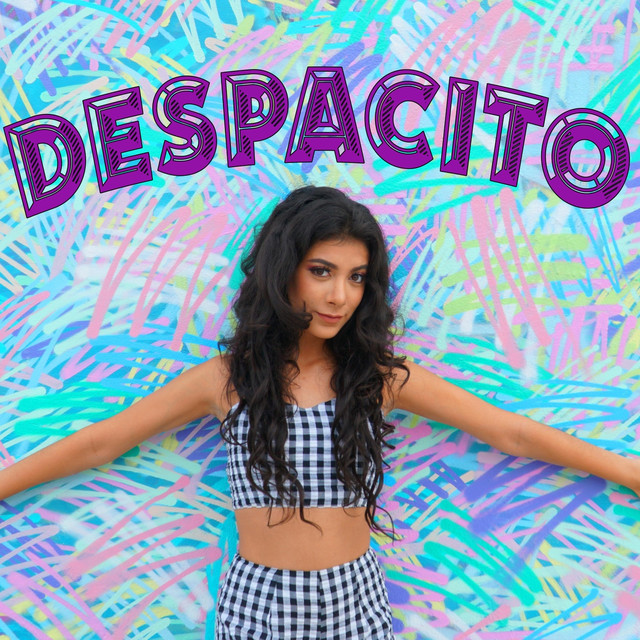 Canción Despacito