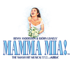 Fashion London | MAMMA MIA! The Global Smash Hit