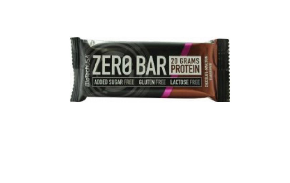 Product BARRITA ZERO 