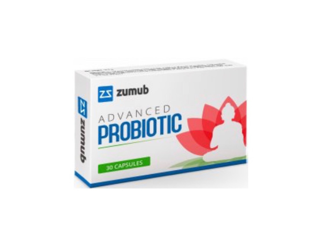 Producto PROBIOTICO ✅