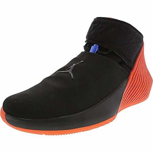 Nike Jordan Why Not Zero.1 Men's basketball shoe AA2510 015 Westbrook