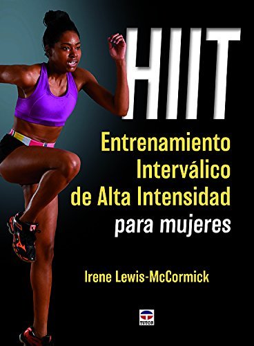 Libro HIIT