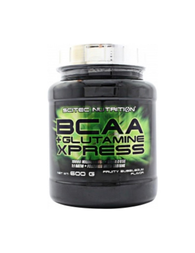 Products BCAA’S