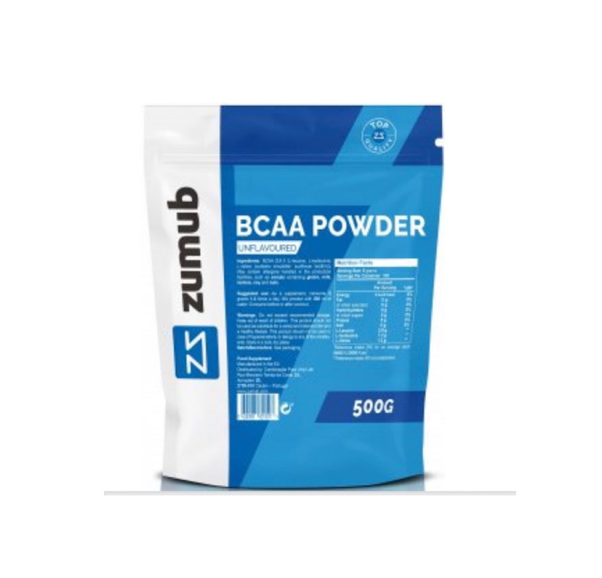 Products BCAA’s