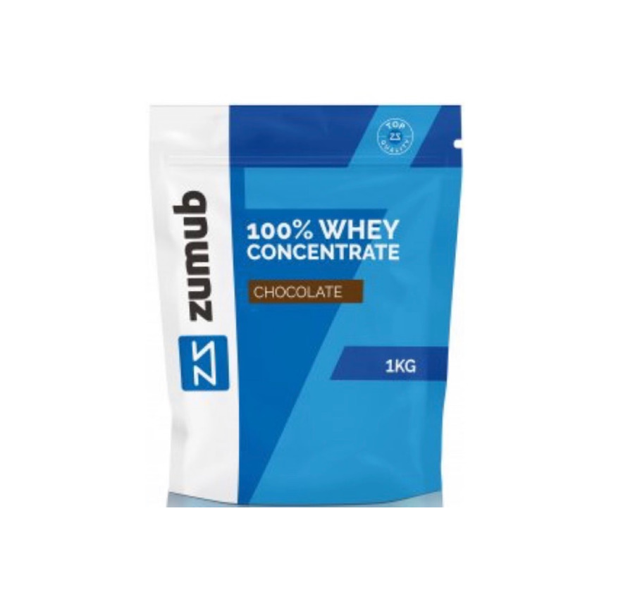 Products WHEY 100%