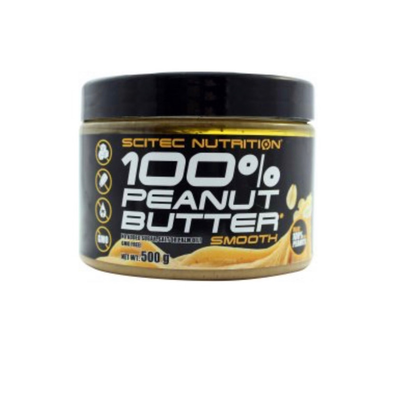 Product CREMA CACAHUETE 100%