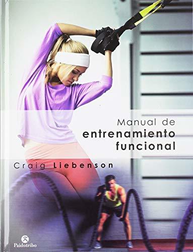 Book Manual De Entrenamiento Funcional