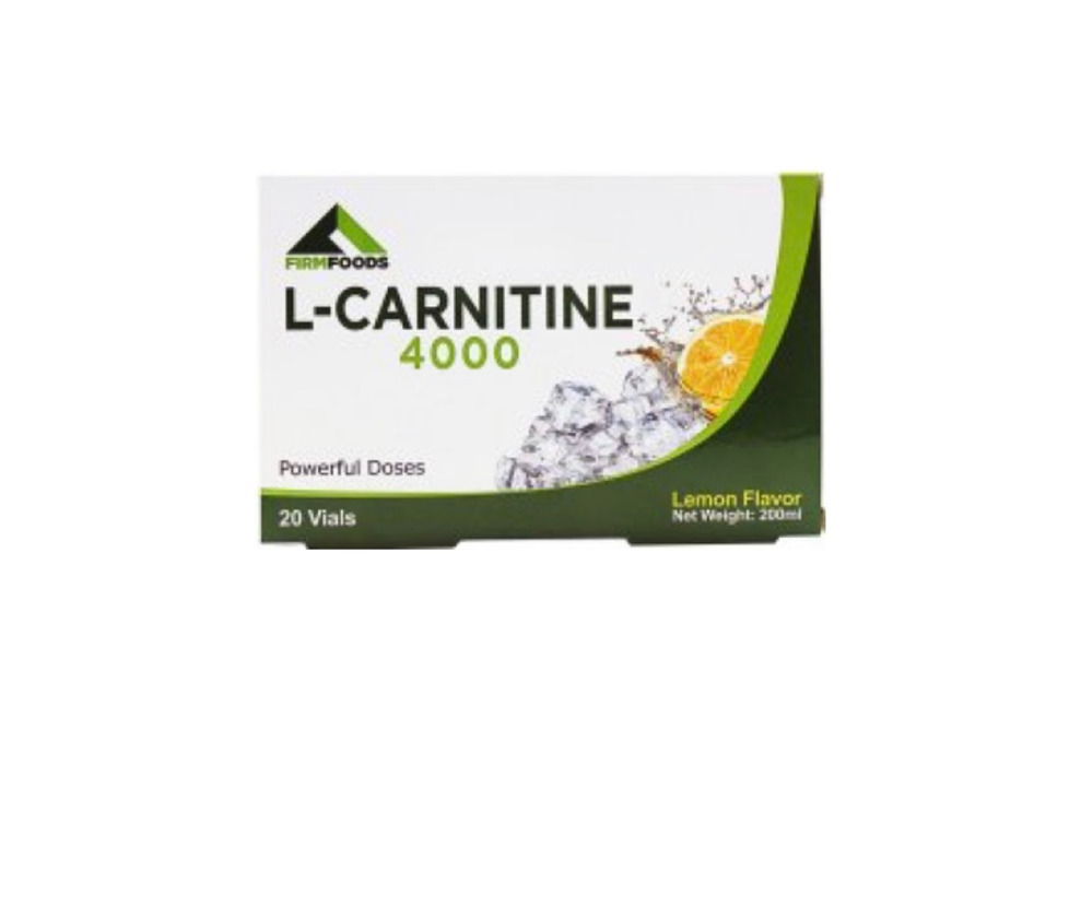 Producto L-CARNITINA