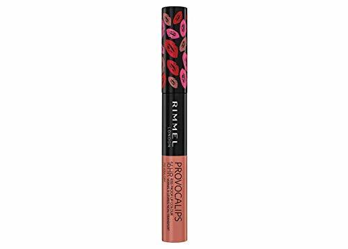 Beauty Rimmel London Provocalips, Pintalabios