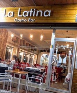 La Latina Gastrobar