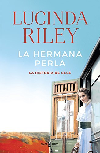 Libro La hermana perla