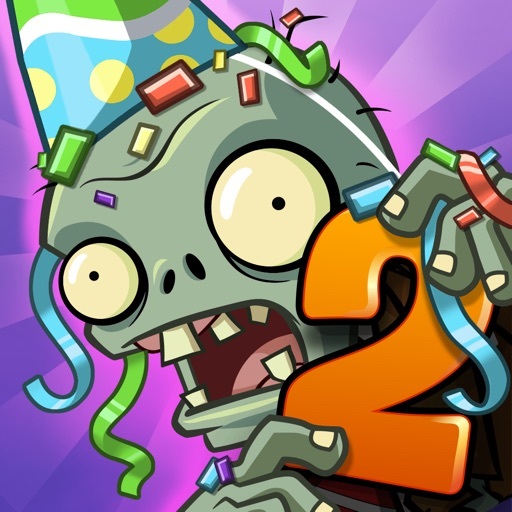 App Plants vs. Zombies™ 2