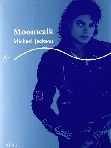 Book Moonwalk