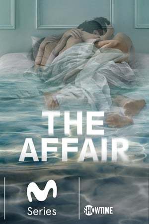 Serie The Affair