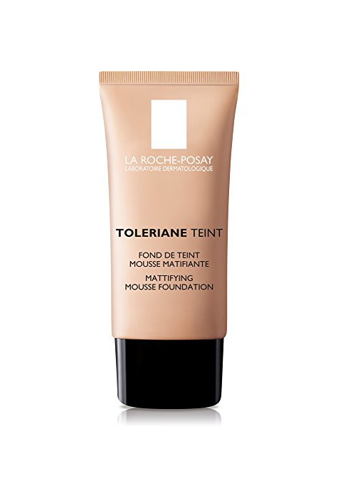 Beauty Toleriane Tt Fdt Mouss 04 T 30Ml