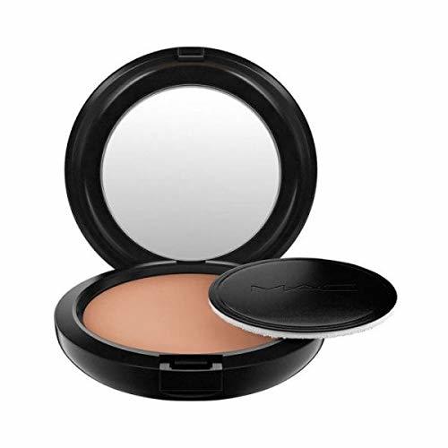 Beauty MAC, Maquillaje en polvo