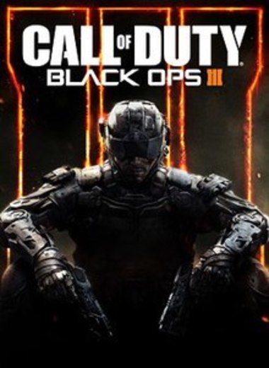 Call of Duty®: Black Ops III