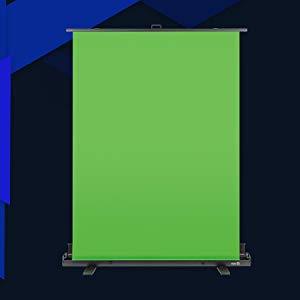 Products Green Screen