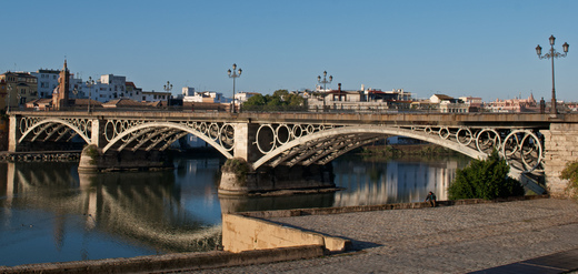 Puente de Isabel II