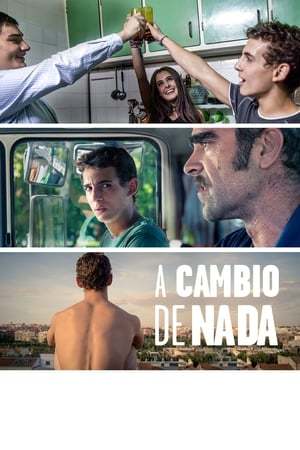 Movie A cambio de nada