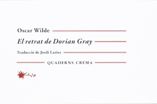 Book El retrat de Dorian Gray