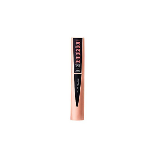 Maybelline Mascara Total Temptation