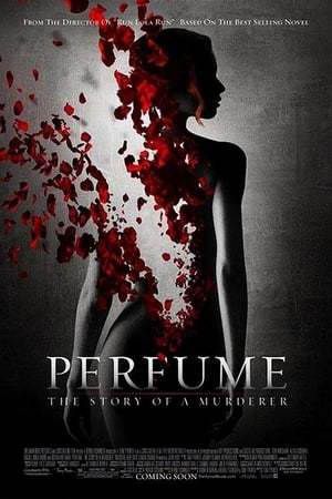 Serie El perfume