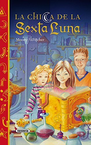 La chica de la sexta luna