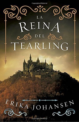 Libro Reina del Tearling