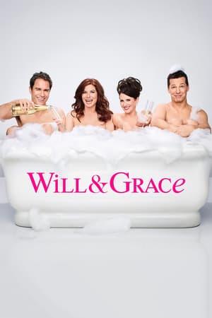 Serie Will y Grace